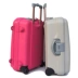 Đặc biệt cung cấp xe đẩy chéo thanh một bánh xe vali hành lý vận chuyển hàng không kéo hộp 21 inch 27 inch hộp mật khẩu nam và nữ Va li