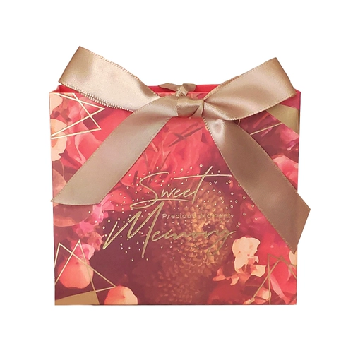 2020 Творческая свадебная свадебная конфеты Douyin Свадебная сахарная бумага фестиваль фестиваль подарок маленькая коробка для сахарной коробки Carton Hot Gold