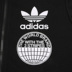 Adidas nam 2018 mới clover thể thao cộng với áo khoác nhung đan trùm đầu CZ1751 - Áo khoác thể thao / áo khoác khoác adidas Áo khoác thể thao / áo khoác