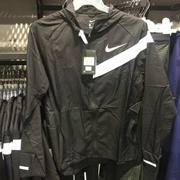 Nike Nike thể thao nam và giải trí mặt trời bảo vệ quần áo trùm đầu áo khoác da áo quần áo 933836-010-033