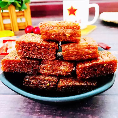 Yuzi Big Sword Work Nostalgic Snacks Gift Pack острые закуски Hunan Casual Foods после 8090
