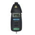 mua may do kim loai Xinbao DT2236E Máy đo tốc độ liên hệ/không tiếp xúc hai mục đích đo tốc độ dòng máy đo tốc độ dòng máy đo tốc độ máy dò kim loại giá rẻ Thiết bị kiểm tra an toàn