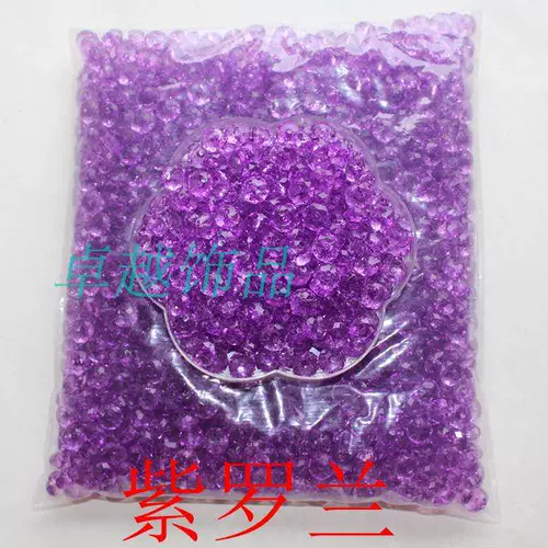 Аксессуар, аксессуары, бусины, акриловая машинка, плетеное колесо ручной работы, 10мм