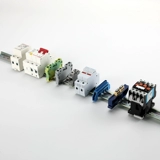 C45 Переключатель направляющей направляющей схемы