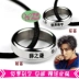 Điểm mới Xu Wei Vae Xue Zhiqian với đoạn sinh nhật JOKER kim cương chữ nhẫn kim cương tùy chỉnh thư nhẫn đeo ngón út Nhẫn