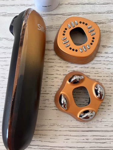 Проконсультируйтесь с хорошей ценой!Silk Silk MP Multi -платформный радиочастотный красот -инструмент Микрока