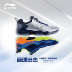 New Li Ning flagship trang web chính thức của cầu lông giày nam giày nổ âm thanh AYAM011 hấp thụ sốc ayzn011 009 giày thể thao giày the thao nam nike Giày cầu lông