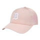 Hàn quốc MLB quầy 18 new tiger đội satin tiger logo ribbon mũ bóng chày nắp màu rắn mũ bóng chày