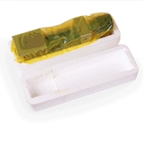 QGG Southwest Precision Prate Dipper Lain Platty Piece Precision Mompelios