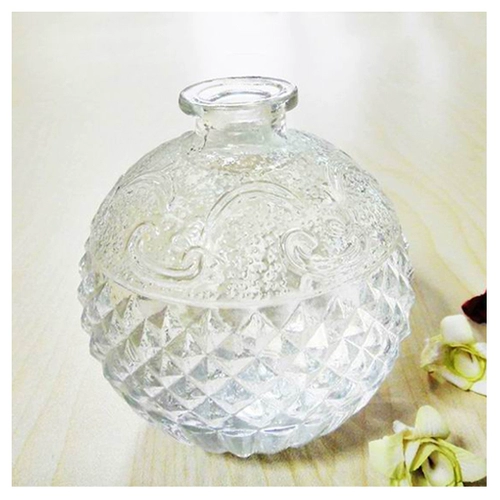 Цветочная аромотерапия, бутылочка для эфирных масел, духи, лосьон для волос, бутылка, 250 мл