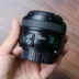 Yongnuo Yongnuo 50MM1.8 với động cơ AF-S 50 1.8 Gam SLR chân dung Nikon ống kính miệng cố định tập trung Máy ảnh SLR
