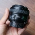 Yongnuo Yongnuo 50MM1.8 với động cơ AF-S 50 1.8 Gam SLR chân dung Nikon ống kính miệng cố định tập trung các loại ống kính máy ảnh Máy ảnh SLR