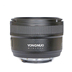 Yongnuo Yongnuo 50MM1.8 với động cơ AF-S 50 1.8 Gam SLR chân dung Nikon ống kính miệng cố định tập trung Máy ảnh SLR