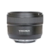 Yongnuo Yongnuo 50MM1.8 với động cơ AF-S 50 1.8 Gam SLR chân dung Nikon ống kính miệng cố định tập trung