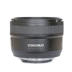 Yongnuo Yongnuo 50MM1.8 với động cơ AF-S 50 1.8 Gam SLR chân dung Nikon ống kính miệng cố định tập trung các loại ống kính máy ảnh Máy ảnh SLR