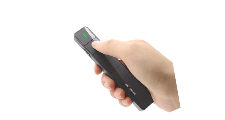 Telecommande - pointeur laser - Ref 384061 Image 32