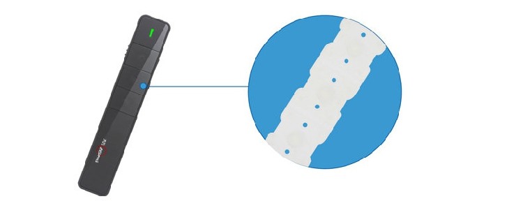 Telecommande - pointeur laser - Ref 384061 Image 20