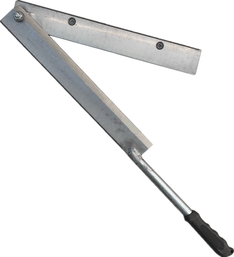 Более тяжелый фэн-нож нож медный медный картонный картон резиновый пластиковый боевой ручной ручный ручный ручный ручный ручной работы.
