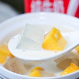 Yufeng White Jelly 100 г/коробка жареное феи