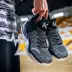 Anta giày bóng rổ nam giày KT3 Panthers 2018 mới thở thấp để giúp các playoffs Thompson 3 thế hệ của giày thể thao giày thể thao nam timan Giày bóng rổ
