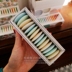 Mua xà phòng nhẹ sang trọng Bồ Đào Nha CLAUS PORTO macaron nước hoa xà phòng làm sạch xà phòng tinh dầu xà phòng tắm - Tinh dầu điều trị tinh dầu treo xe Tinh dầu điều trị