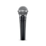 Shure/Shul Sm58s Профессиональный кабельный микрофон с движущимися микрофонами.