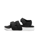 Сломанный код прозрачный прозрачный adidas sanye adilette sandal 2 сандалии Ac8583