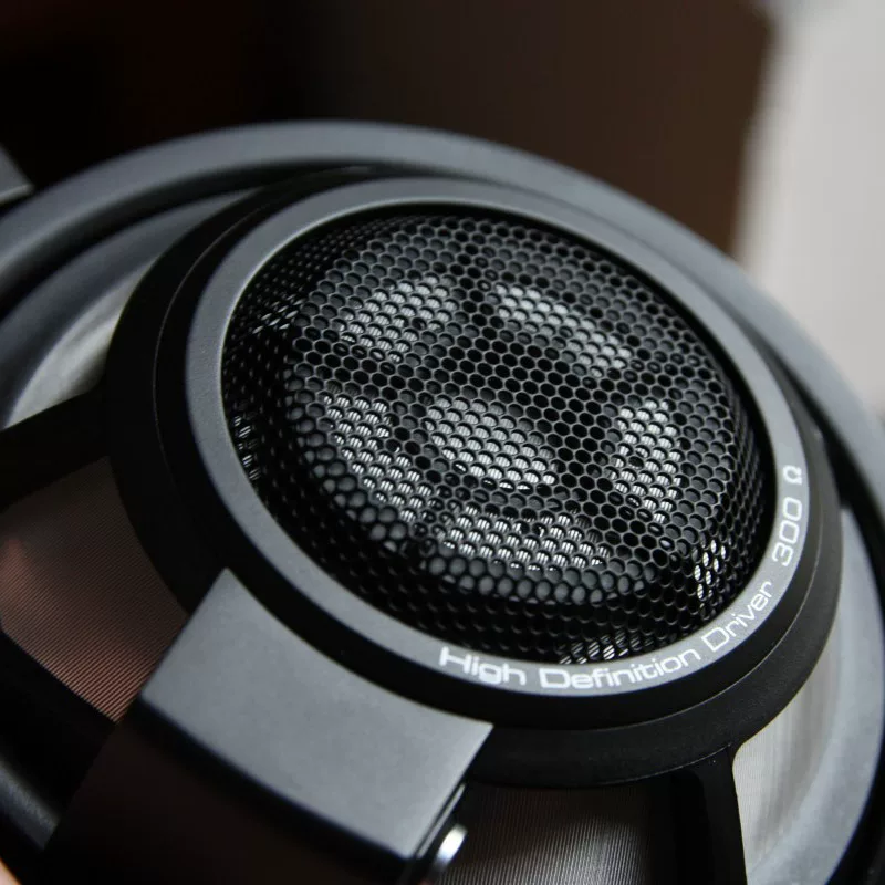 SENNHEISER/ Sennheiser HD800S наушники-вкладыши проводные гарнитура hd820/hdv820