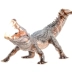 Đồ chơi mô hình khủng long PAPO Jurassic Wild Boar Crocodile Boar Croc 55056 - Đồ chơi gia đình