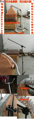 Губернатор Chang Snake Губернатор Moxibustion дым дым выхлопной машины Машина Moxibustion Museum Удаление фильтрационного оборудования для модибибции прибор для курения