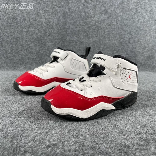 Nike, air jordan, спортивная износостойкая дышащая баскетбольная спортивная обувь подходит для мужчин и женщин для отдыха