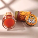 Thai Tiger Cream Thongtiger Brand Brand Cream Original Authentic Gold Tiger Oil Tiger Cream Creamcarcar Lumbar Lumbar Облегчение боли