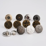 Джинсовый корсет, съемные штаны, джинсы