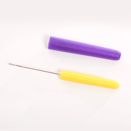 Плетеный крючок для вязания, свитер, шерстяной пирсинг для языка, шерстяные туфли