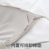 Cô gái Pháp trái tim bralette dây đeo mỏng áo ngực ren ren đồ lót cotton mà không có thép vòng tam giác cốc - Bộ đồ lót đồ lót triumph Bộ đồ lót