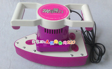 Мини-Массажер 进口魔力专业健美按摩器 振脂仪 瘦身甩脂机 美容院专用减 肥仪