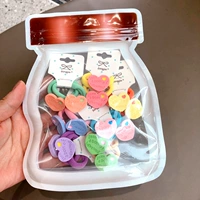 Модель любви (семь пар)