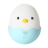 Неваляшка, игрушка, музыкальный ночник, 3 лет