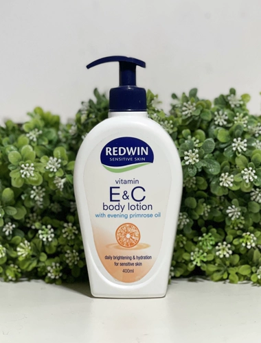 Витамин E, питательное травяное масло, крем для тела, 400 мл