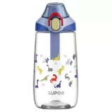 SUPOR WATER CUP Детская чашка для здоровья пищи чашка на открытом воздухе Детская чашка BB Cup 530 мл одна -клика для открытия