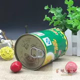 Бесплатная доставка Zhang's Jeremia Grain, сладкое кукурузное зерно 425G*5 банок кукурузных крепеж для салата для пиццы