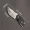 Tinh tế chơi quà tặng dao nhỏ ngoài trời cầm tay nhỏ dao thẳng sáng tạo thép D2 keel một con dao độ cứng cao - Công cụ Knift / công cụ đa mục đích kìm đa năng xiaomi nextool