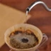 Imperial tay cà phê đấm nồi nước đặc biệt clip điều khiển lưu lượng nước clip vòi kiểm soát dòng chảy nước clip tay thiết bị cà phê Cà phê