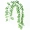Mô phỏng Wisteria Lá Mây Điều hòa nhiệt độ ống trang trí Bao gồm ống nước Hoa giả Hoa mây Cây nho nhựa Cây xanh Lá xanh - Hoa nhân tạo / Cây / Trái cây