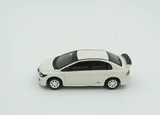 Пятно без коробки Takara Tomy TL 0098 Honda Civic Type R Honda Civic
