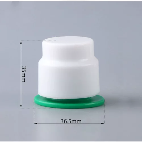 PPR -Бесплатный горячий -20 мм заблокированные быстро -4 -то, что 4 -точка проведена холодная и горячая труба.