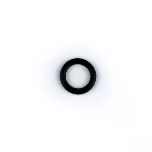 2-точечное резиновое кольцо герметичное кольцо уплотнительное кольцо Черное масляное устойчивое уплотнение Черное 15*3 мм-защищенное от 2-точечного наружного проволочного водопровода