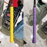 Golf Grip Brap Pu Patch Patter Clea