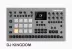 Elektron Analog Rytm MKII Bộ tổng hợp tương tự 8 Phần mô phỏng trống Máy được cấp phép - Bộ tổng hợp điện tử đàn piano điện yamaha Bộ tổng hợp điện tử