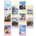 Fuji Polaroid giấy ảnh ren mini7c 8 9 25 70 90 chung Stained phim kính ren - Phụ kiện máy quay phim liplay Phụ kiện máy quay phim